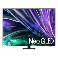 Samsung 55" FLAT NEO QLED 8K Resolution