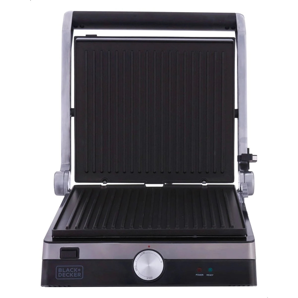 Black & Decker Contact Grill 2000W