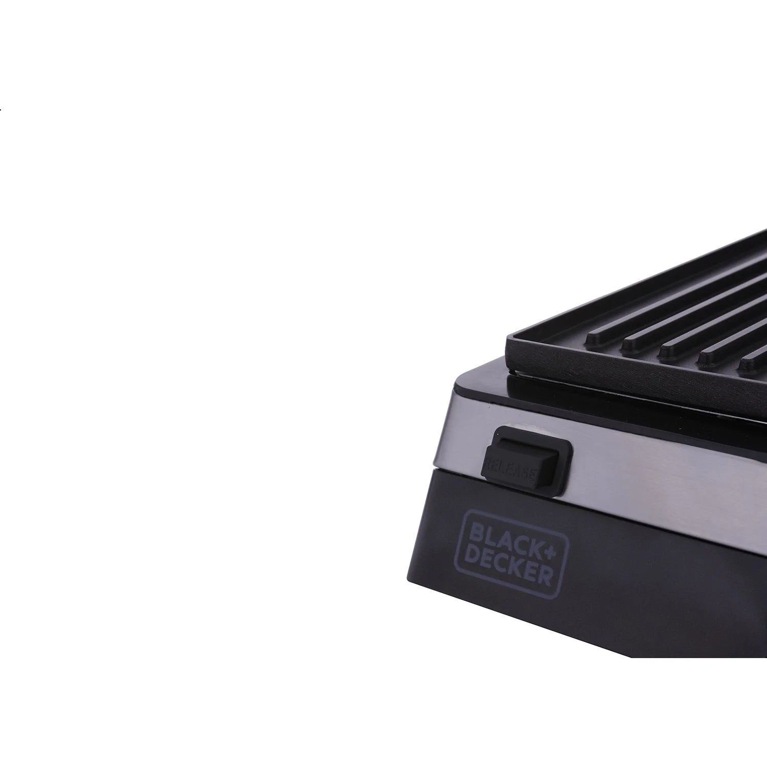 Black & Decker Contact Grill 2000W