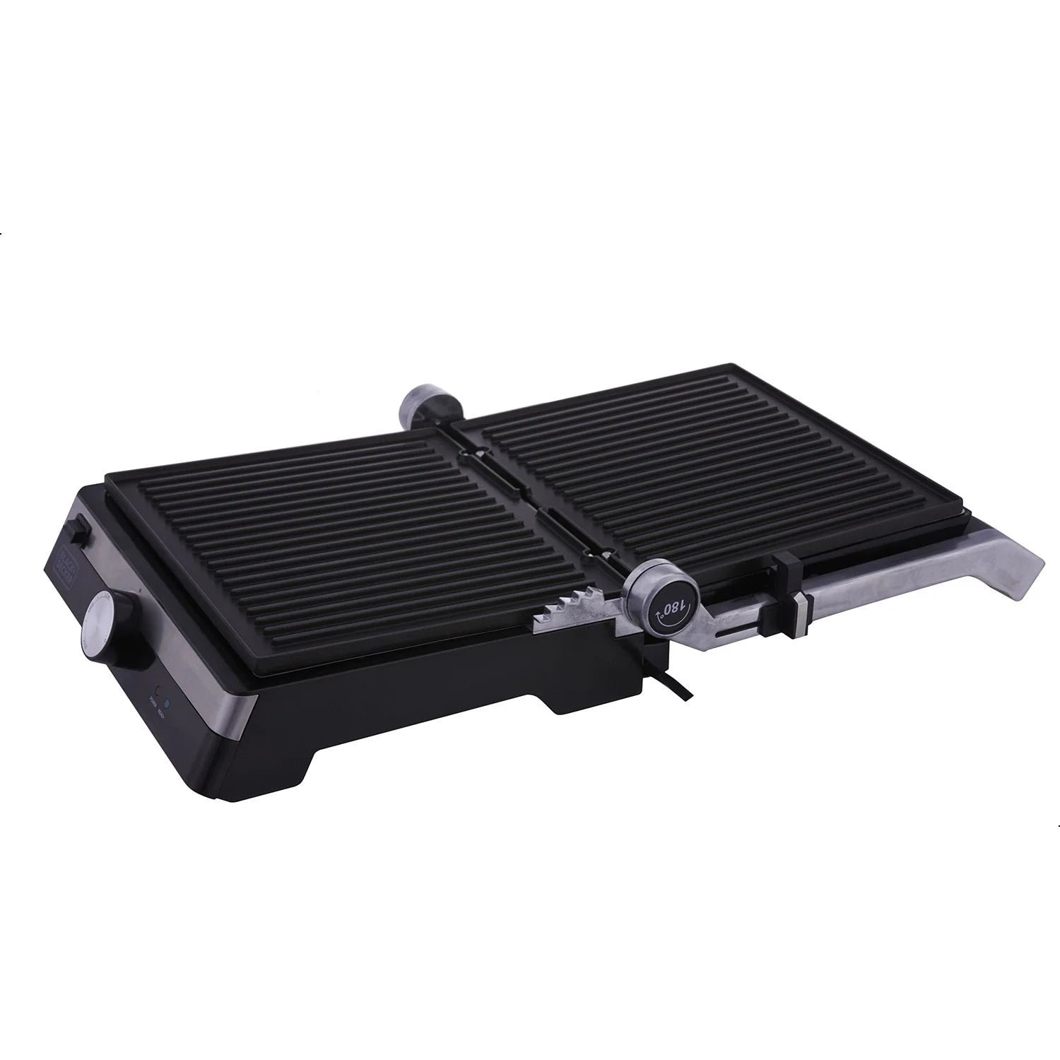 Black & Decker Contact Grill 2000W