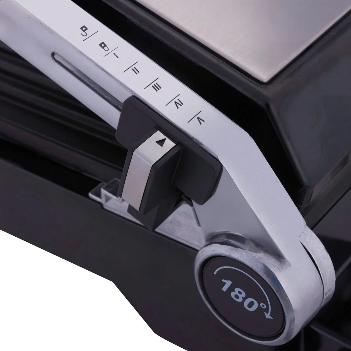 Black & Decker Contact Grill 2000W