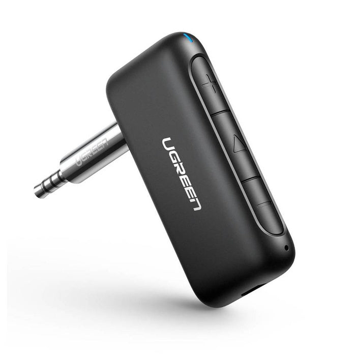 UGREEN Bluetooth 5.0 Receiver Audio Adapter CM276 Black