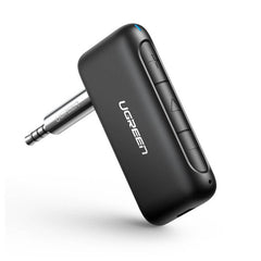 UGREEN Bluetooth 5.0 Receiver Audio Adapter CM276 Black