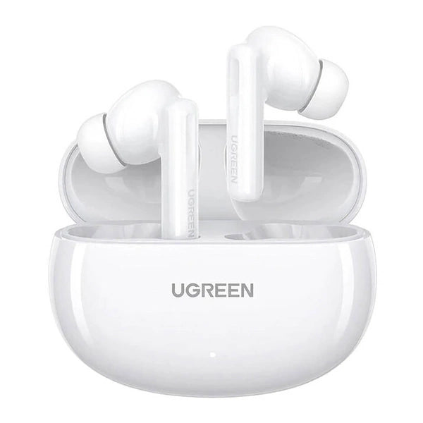 HiTune T6 Active Noise-Cancelling Earbuds 15158