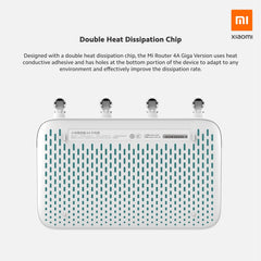 Mi Router 4A Gigabit Edition