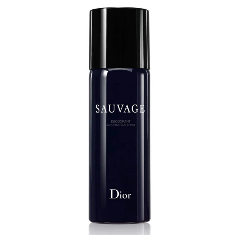Dior Sauvage Deodorant Spray - 150 ml