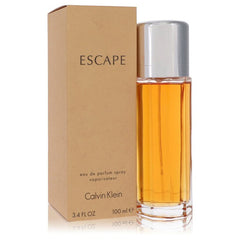 Escape by Calvin Klein EDP Spray 3.4 oz (100