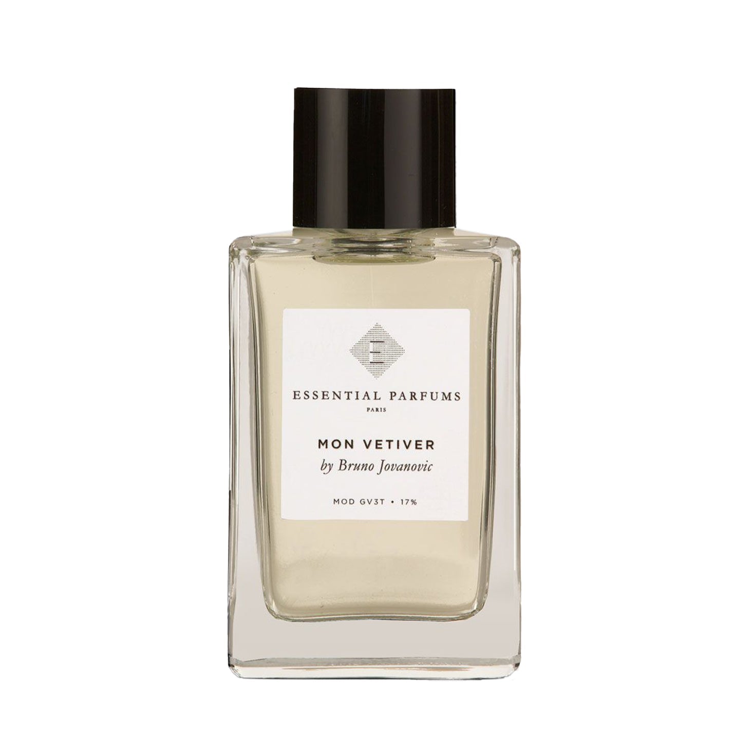 Essential Parfums Mon Vetiver 100 ml
