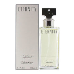 Eternity / Calvin Klein EDP Spray 3.3 oz