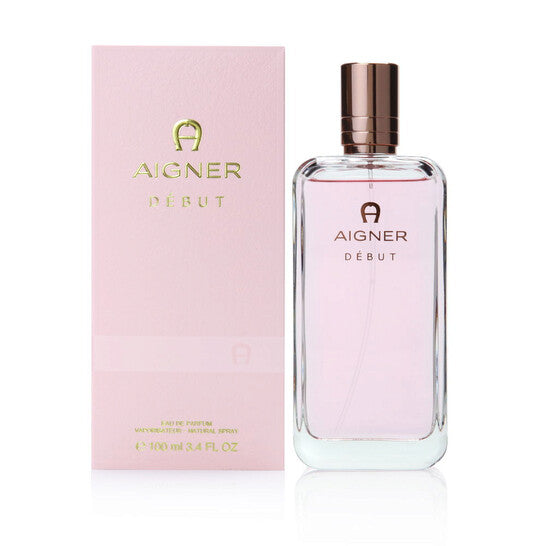 Etienne Aigner Ladies Debut EDP 3.4 oz Fragrances