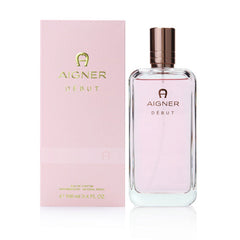 Etienne Aigner Ladies Debut EDP 3.4 oz Fragrances