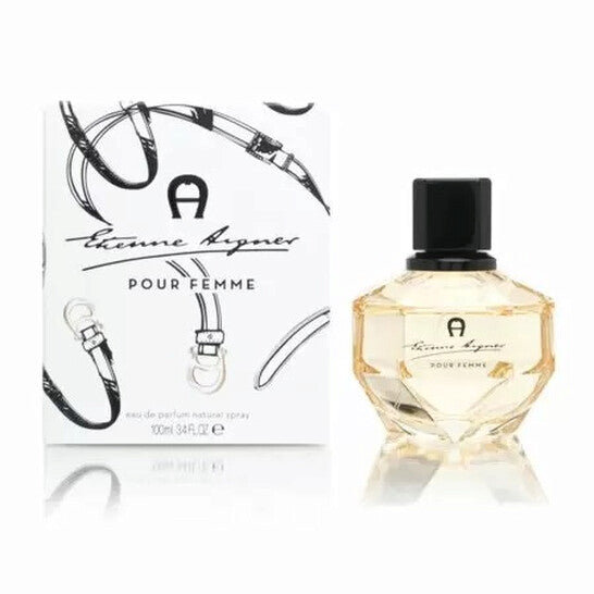 Etienne Aigner Ladies Pour Femme EDP 3.4 oz …