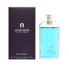 Etienne Aigner Mens Aigner Pour Homme Blue