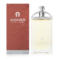 Etienne Aigner Mens Aigner pour Homme EDT Spray