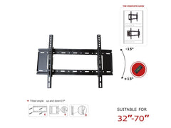 EZ Wall Bracket EZ-3270MT 32 - 70 Inch