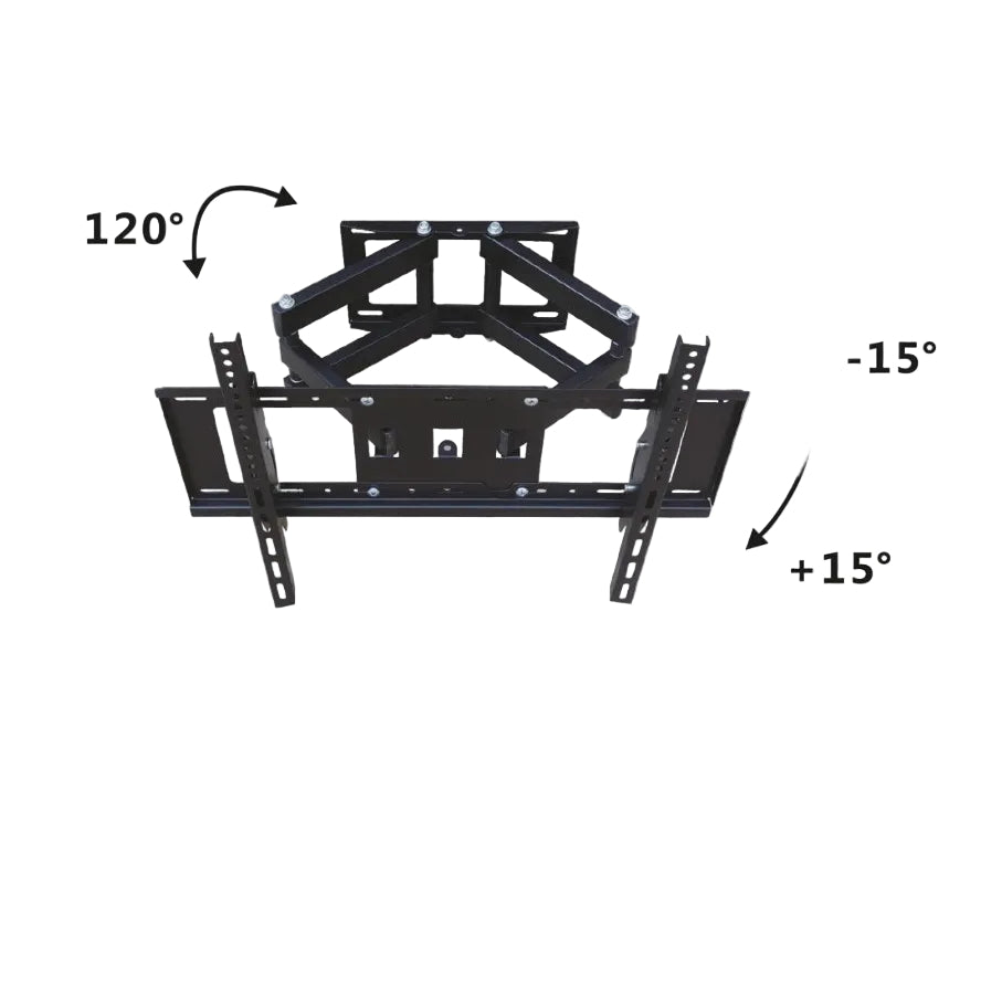 EZ Wall Bracket EZ-3280MT 32 - 80 inch