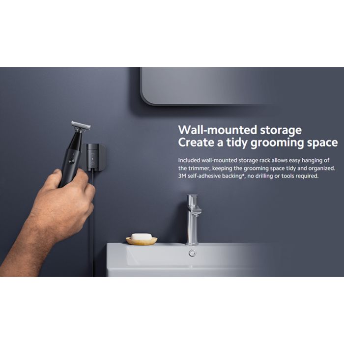 Xiaomi UniBlade Trimmer GL
