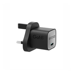 RAVPower RP-PC1055 Mini PD20W  GaN type C Charger Black