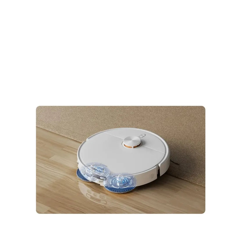 Xiaomi Robot Vacuum H50 UK