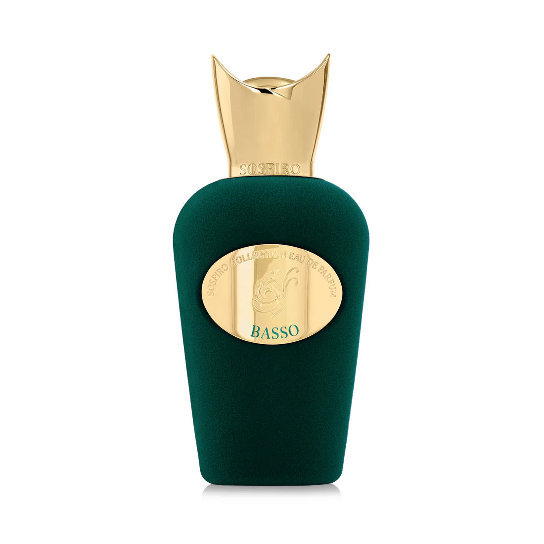 SOSPIRO BASSO EDP 100 ML