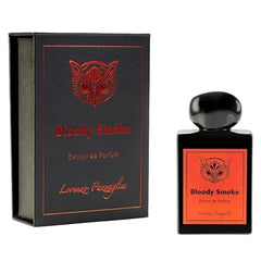LORENZO PAZZAGLIA BLOODY SMOKE EDP 50 ML