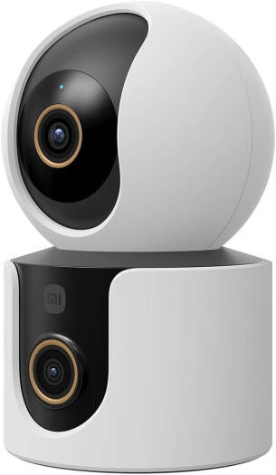 Xiaomi Smart Camera C500 Dual UK