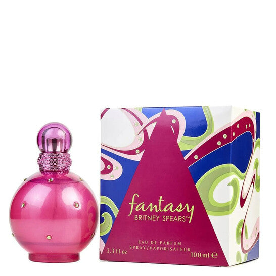 Britney Spears Fantasy/Britney Spears Edp Spray 3.3