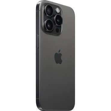 IPHONE 15 256GB - BLACK
