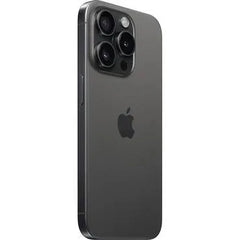 IPHONE 15 128GB - BLACK