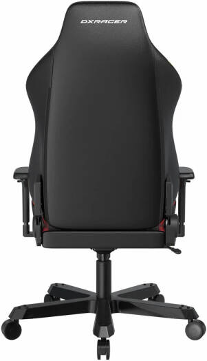 DXRacer TANK Series XXL Gaming Chair - Black/Red