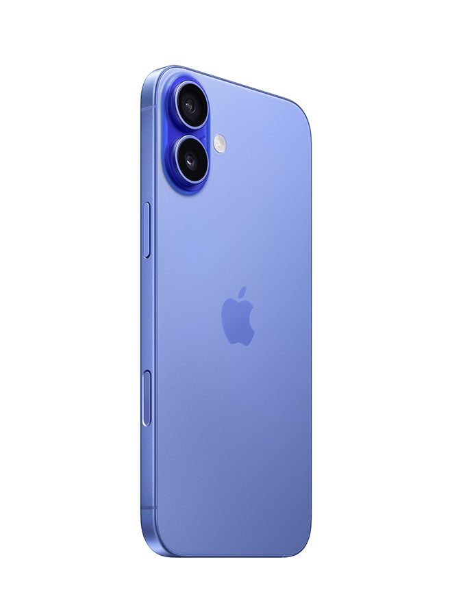 Apple iPhone 16 6.1-inch 128GB - ULTRAMARINE