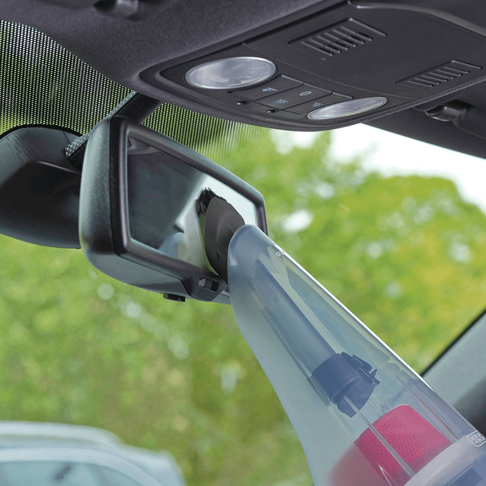 Black&Decker Dustbuster Car Vacuum 12V DC