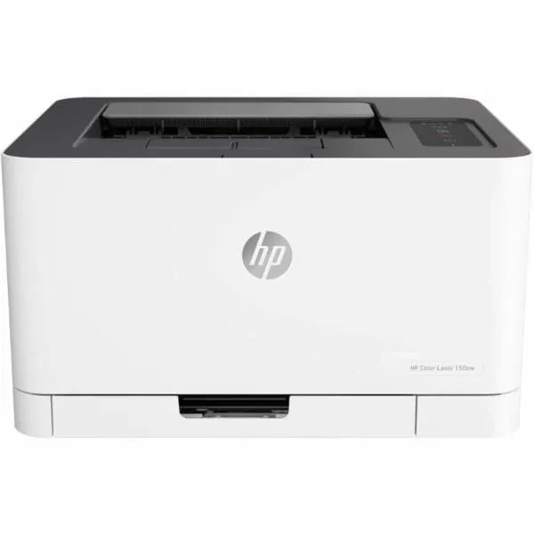 HP Color Laser 150nw - 18ppm / 600dpi / A4 / USB / LAN / Wi-Fi / Color Laser - Printer