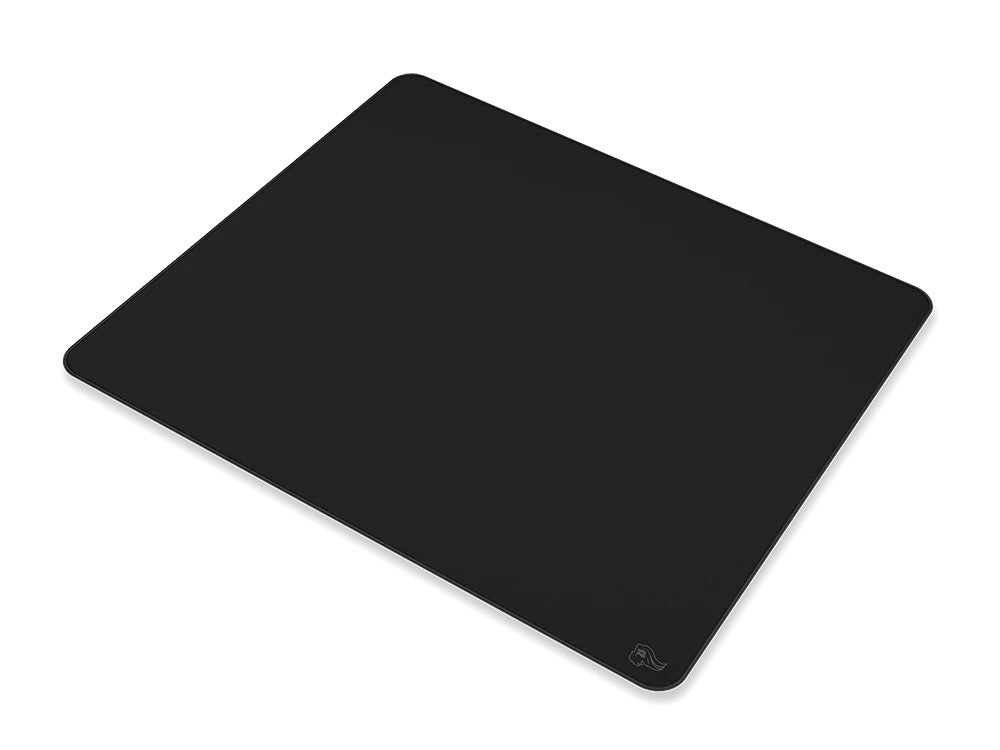 Glorious XL Gaming Mouse Pad Stealth Edition 16"X18" – Black