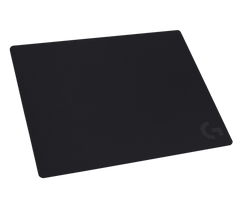 Logitech G740 Thick Cloth Gaming Mouse Pad - Black