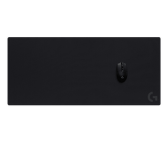 Logitech G840 XL Gaming Mouse Pad -Black