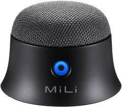 MiLi Mag Soundmate Mini MagSafe Bluetooth Speaker - Black