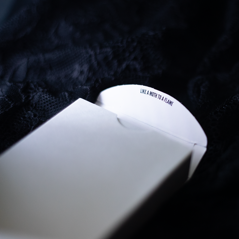 WARRIOR white
