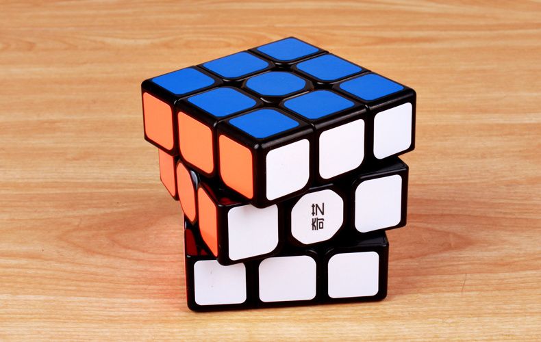 QY Speed Cube
