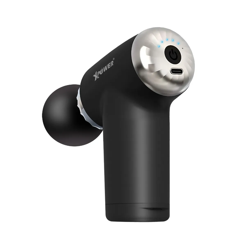 Xpower MG20 Tiny Massager - Black