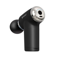 Xpower MG20 Tiny Massager - Black