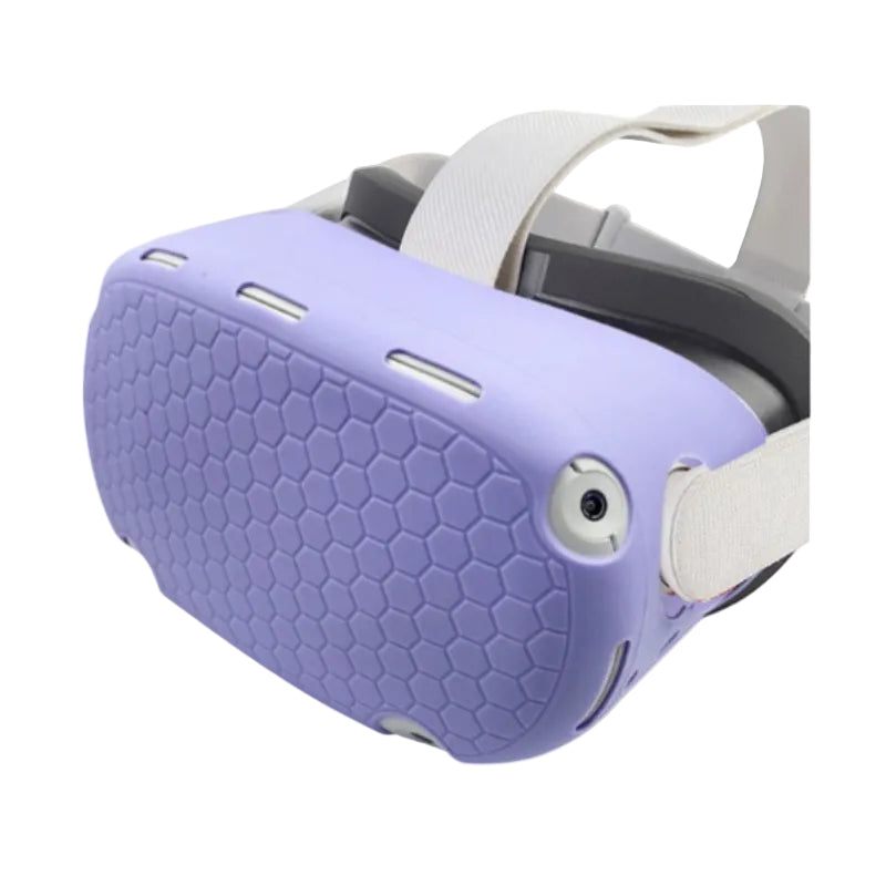 oculus quest 2 game console case-green