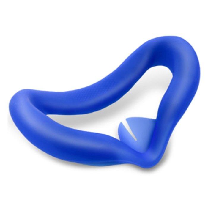 Oculus quest 2 Silicone mask-blue