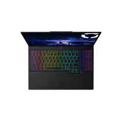 Lenovo Legion 5 15RX10 Intel Core i9-14900HX, 24C AI PC/15.1" WQXGA/2x16GB DDR5-5600 Ram/1TB M.2 2242 SSD/NVIDIA RTX 5070 8GB GDDR7,Boost Clock 2347MHz,TGP 115W,798 AI TOPS/DOS/English(UK)/Black/1YW