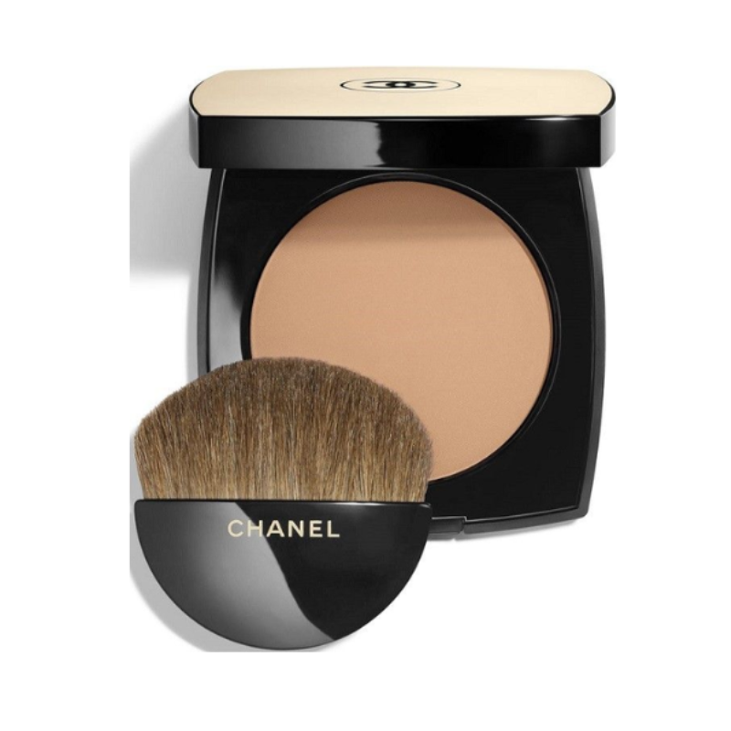 Chanel Les Beiges Healthy Glow Sheer Powder 12gm - B50