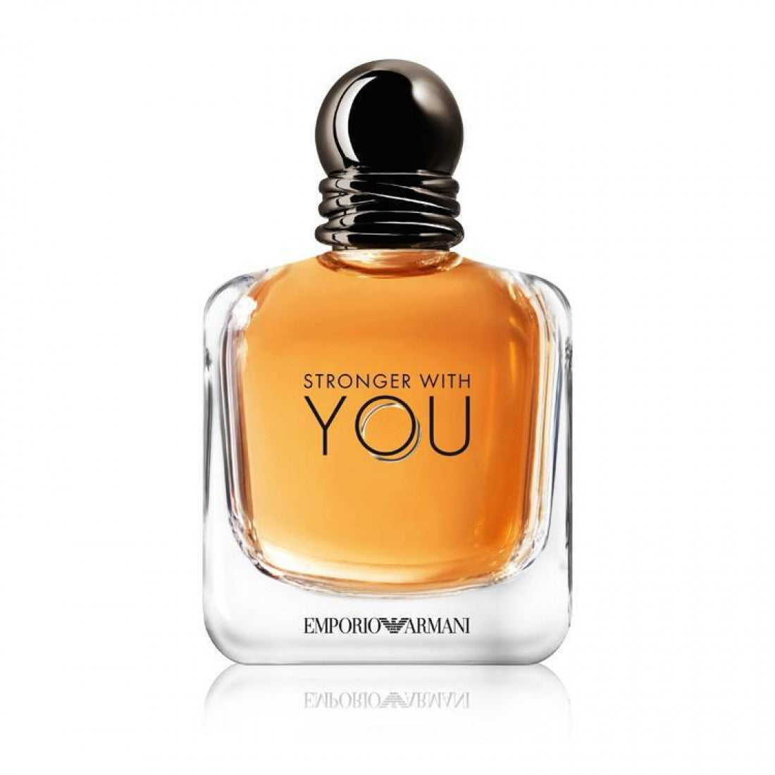 Armani Stronger With You  EDT  F/P100Ml
