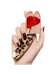 Guerlain Rouge G 24 Lips Case Le Fauve