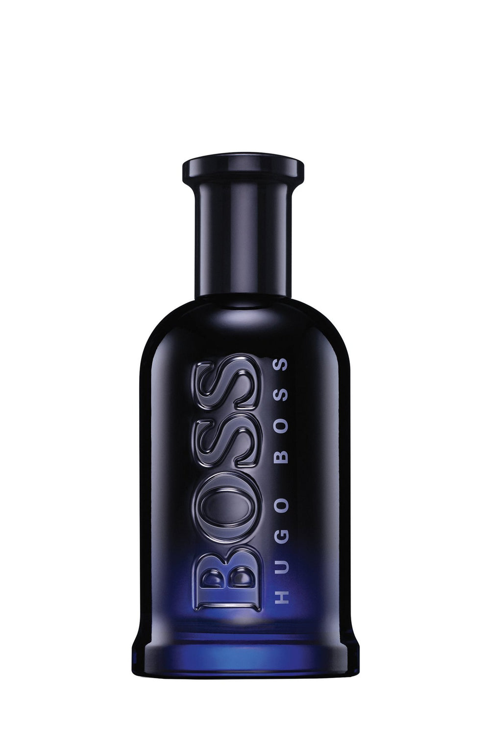 BOSS Bottled Night eau de toilette 100ml