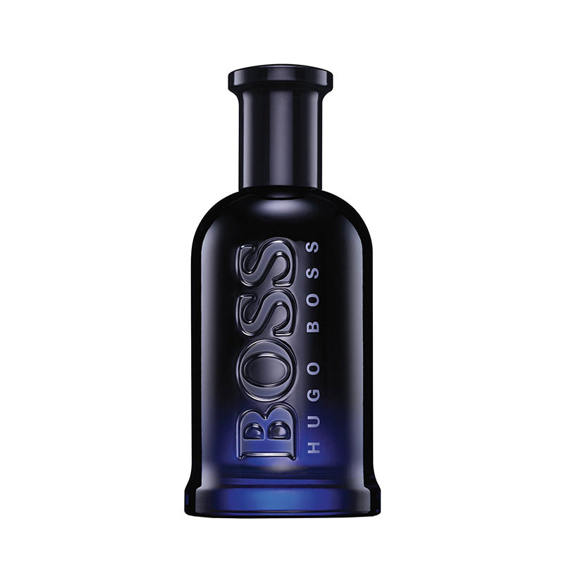 BOSS Bottled Night eau de toilette 100ml