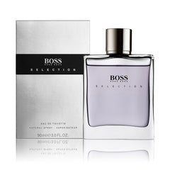 BOSS - 3 fl. oz. (90 mL) Eau de Toilette | BOSS Selection